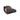 FRENZY-X 1x19x28 Gen2 Titanium Red Dot Sight - Black Red Dot Vector Optics