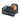 VictOptics V3 1x17x22 SPX Docter Red Dot Sight - Black Red Dot Vector Optics