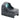 VictOptics V3 1x17x22 SPX Docter Red Dot Sight - Black Red Dot Vector Optics