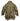 Novritsch Jacket Modular 3D Ghillie Suit - Amber Mimetismo NOVRITSCH
