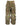 Novritsch Pants Modular 3D Ghillie Suit - Amber Mimetismo NOVRITSCH