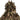 Novritsch Hood Modular 3D Ghillie Suit - Amber Mimetismo NOVRITSCH