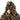Novritsch Hood Modular 3D Ghillie Suit - Amber Mimetismo NOVRITSCH