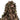 Novritsch Hood Modular 3D Ghillie Suit - Amber Mimetismo NOVRITSCH
