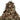 Novritsch Hood Modular 3D Ghillie Suit - Amber Mimetismo NOVRITSCH