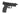 Umarex H a K VP9 Tactical GBB Pistol - Black Armi Softair UMAREX