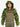 KMCS Cobra Hood / Bolero - Green Mimetismo Kicking Mustang