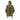 HELIKON 3D Ghillie Poncho - US Woodland Mimetismo HELIKON