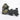 FMA Frag Grenade Tac MOLLE Holster M67 - Black Home > All products > Airsoft equipment and guns cases > Pouches, pockets, discarders > Pouches and shells for grenades FMA