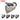 FMA F5 STORM Goggle Full-Face Mask - Tan Home > All products > Airsoft equipment and guns cases > Goggles and masks on airsoft > Masks on airsoft FMA