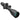VO ORION PRO MAX 3-18x50 HD SFP Riflescope - Black Ottiche Vector Optics