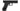 Umarex GHK Glock 17 Gen5 MOS GBB Gas Pistol - Black Armi Softair UMAREX