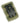 Rotary magazine pouch M16 / M4 / AR15 (NATO standard 5.56) plus molle Tasche ESP
