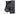 AMOMAX G-Series 19 Pistol Holster, Right Hand - Black Fondine AMOMAX