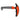 GERBER Hunting Vital Pack Saw - Orange Home > All products > Airsoft equipment and guns cases > Knives, multitools and tools > Tool Gerber