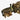 KMCS Camouflage Scope Wrap - Next-Gen Brown Home > All products > Army clothing and shoes > Hejkals and Masking Dumpers Kicking Mustang