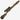 KMCS VSR Rifle Wrap - Next-Gen Brown Home > All products > Army clothing and shoes > Hejkals and Masking Dumpers Kicking Mustang
