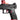 Novritsch TP22 CNC Speed Mag Release - Red Home > All products > Spare parts and upgrade for airsoft guns > External parts for gas airsoft guns > Outer parts for GBB handguns > Ostatní díly pro GBB pistole NOVRITSCH