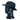 Novritsch Hot Weather Boonie Hat - Black Home > All products > Army clothing and shoes > Army caps and hats > Hats NOVRITSCH