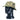 Novritsch Hot Weather Boonie Hat - Everglade Home > All products > Army clothing and shoes > Army caps and hats > Hats NOVRITSCH
