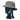 Novritsch Hot Weather Boonie Hat - Green Home > All products > Army clothing and shoes > Army caps and hats > Hats NOVRITSCH