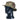 Novritsch Hot Weather Boonie Hat - Kreuzotter Home > All products > Army clothing and shoes > Army caps and hats > Hats NOVRITSCH