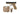 UMAREX / VFC Glock 17 Gen5 GBB Pistol French Edition - Black / Coyote Home > All products > Airsoft guns > Gas airsoft guns > GAS side arms UMAREX