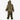 KMCS Ghillie Suit Oakland and Balaclava-Kicking Mustang-