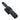 ESP Telescopic Hardened Baton 16" Easy Lock with Pouch - Black-ESP-