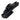 ESP Telescopic Hardened Baton 16" Easy Lock with Pouch - Black-ESP-