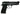 WE GBB Pistol M92 - Black Home > All products > Airsoft guns WE