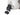 FMA L3G10 Nylon Helmet Mount for NVG PVS-15 / 18 - Black