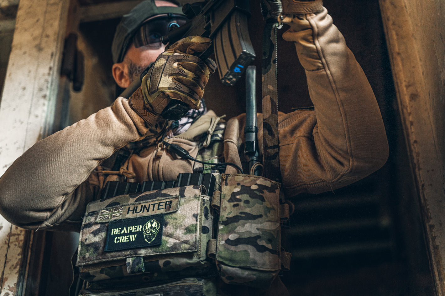 BX101972 - Viper Tactical 