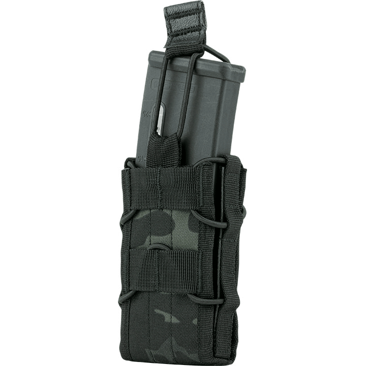 Viper TACTICAL Astuccio Operatori - Tascabile Con MOLLE, Nylon 600D - Foto 2