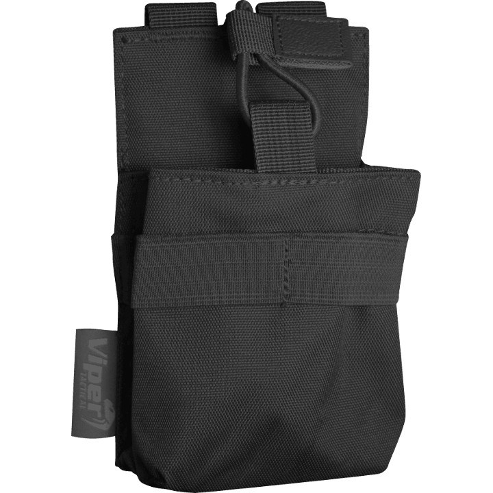 Viper TACTICAL Astuccio Operatori - Tascabile Con MOLLE, Nylon 600D - Foto 12