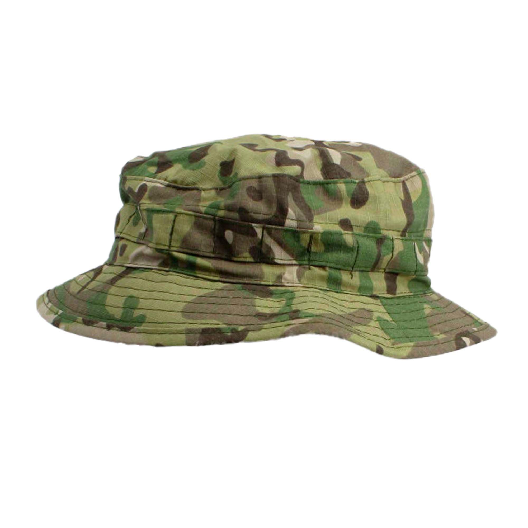 Special Forces Bush Hat – Viper Tactical