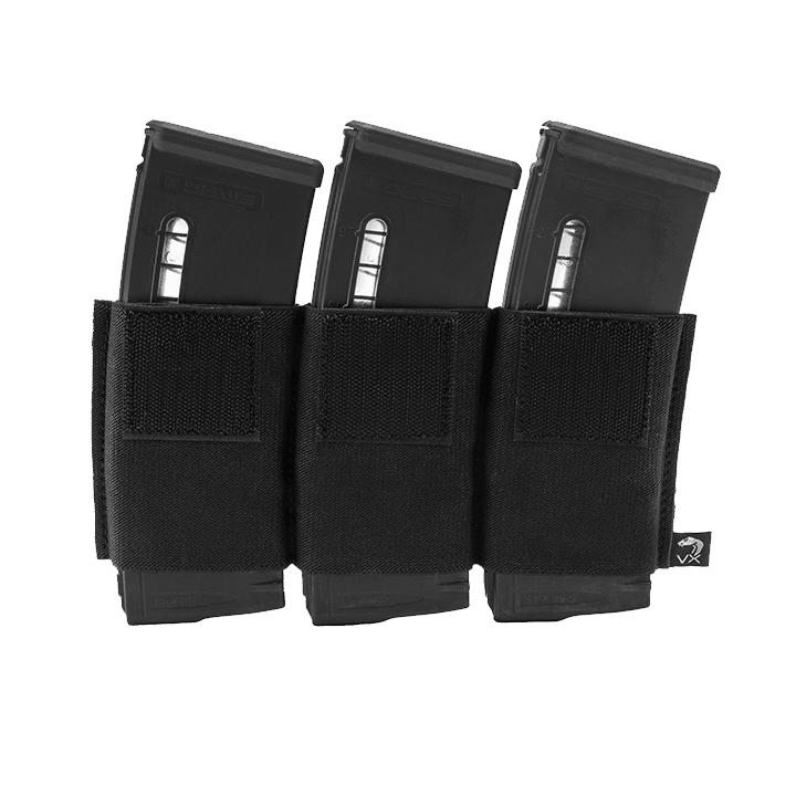VX Triple Rifle Mag Sleeve - Viper Tactical – Viper Tactical