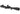 8-32x50E-SF Sniper Rifle Scope, Black Ottiche Aim-O