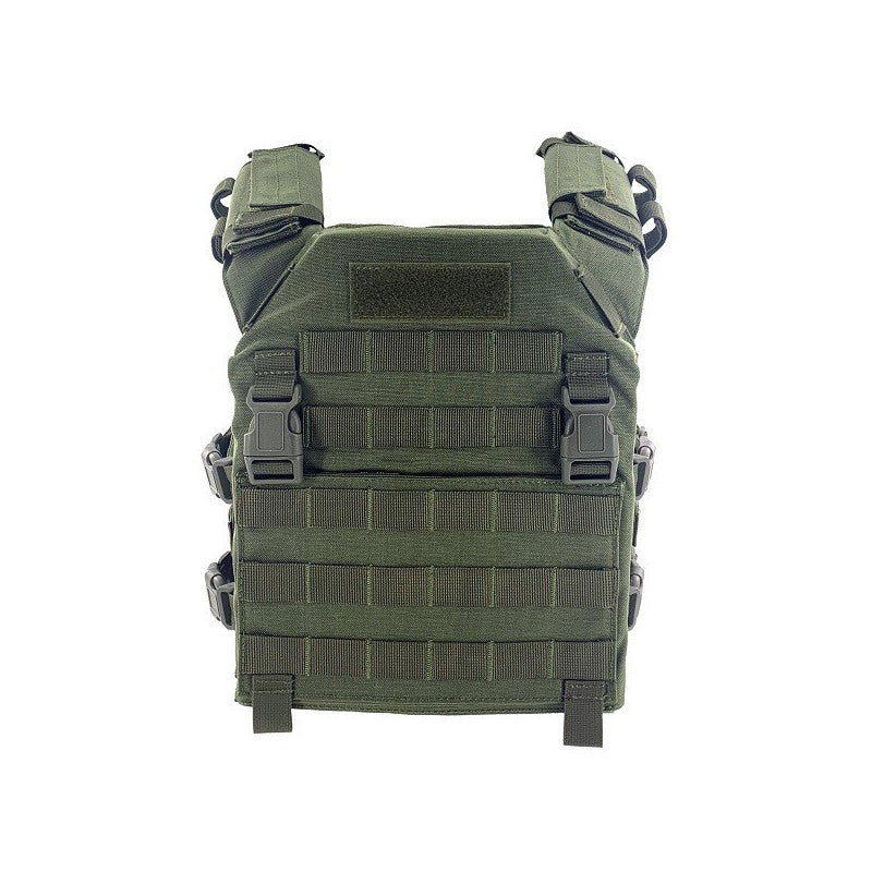 MPC Tactical vest