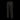 MBDU(R) Trousers - NyCo Ripstop - MultiCam Black(TM)