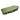 NUPROL Medium Hard Case, 80x39x20 cm (Wave) - Green Nuprol, 