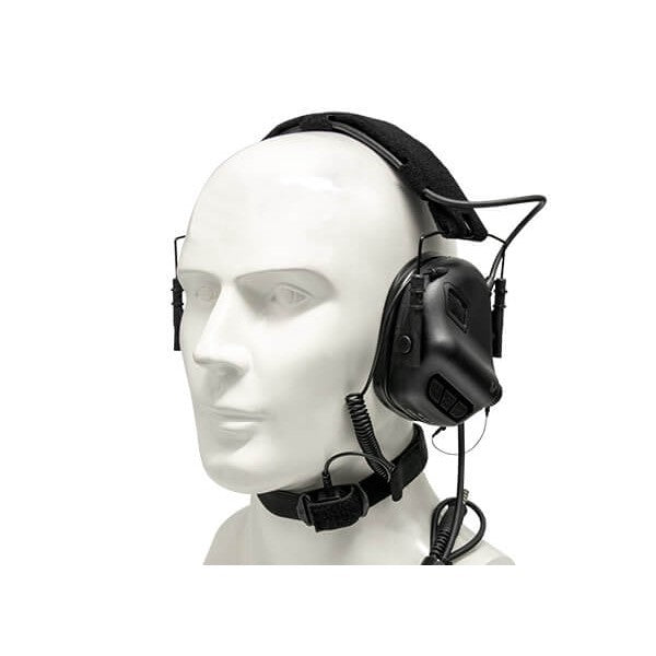 S20 laryngophone for M32/M32H/M32X headset