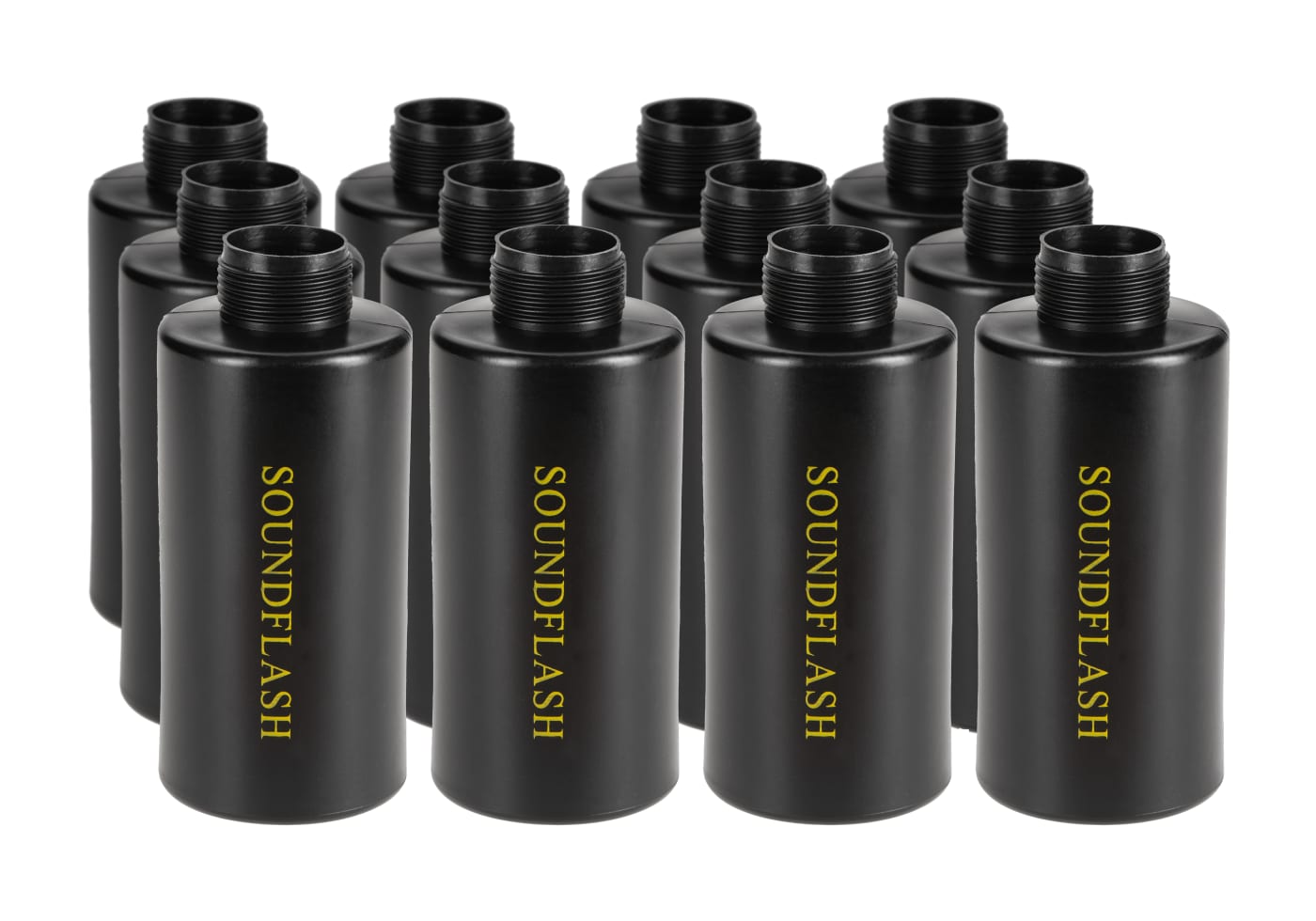 Cylinder Grenade Shell 12pcs – Viper Tactical