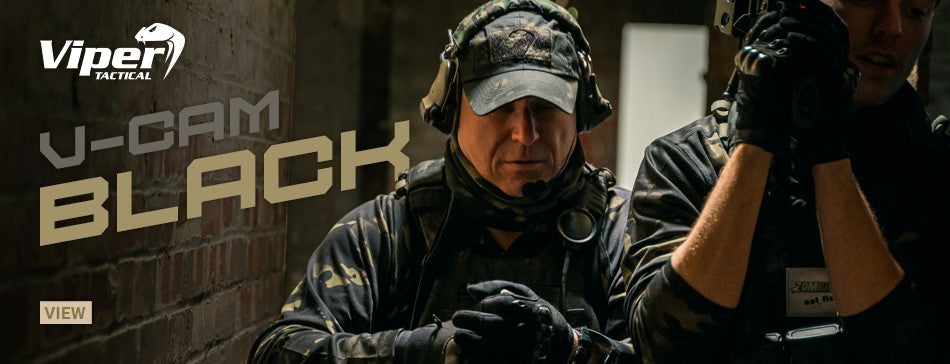 viper_multicam_black - Viper Tactical 