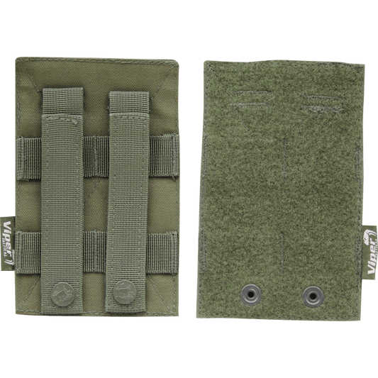 Adjustable Panels - Viper Tactical 