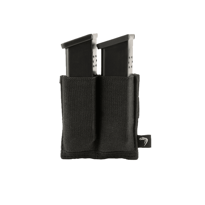 Double Pistol Mag Plate - Viper Tactical 
