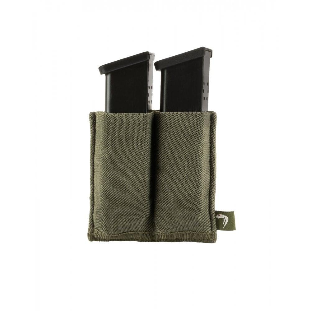 Double Pistol Mag Plate - Viper Tactical 