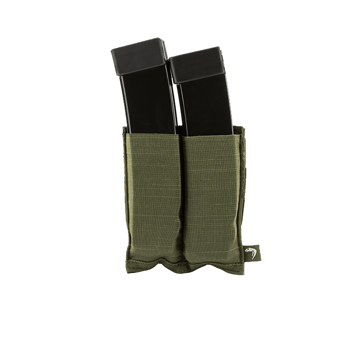 Double SMG Mag Plate - Viper Tactical 