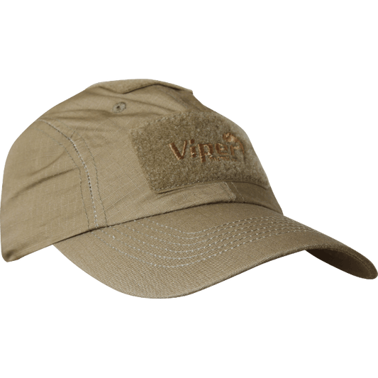 Elite Baseball Hat - Viper Tactical 