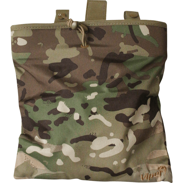 Folding Dump Bag - Viper Tactical 